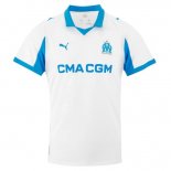 Tailandia Camiseta Marsella 1ª Equipación 2025-2026