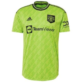Camiseta Manchester United 3ª Equipación 2022-2023 Camiseta Manchester United 3ª Equipación 2022-2023