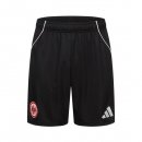 Pantalones Eintracht Frankfurt 1ª Equipación 2025-2026