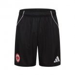Pantalones Eintracht Frankfurt 1ª Equipación 2025-2026