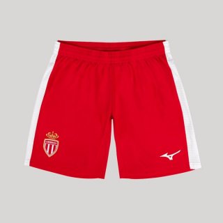 Pantalones AS Monaco 1ª Equipación 2026-2027