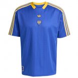 Tailandia Camiseta Boca Juniors Icon 2025-2026