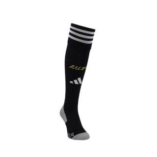 Calcetines Leeds United 3ª Equipación 2025-2026 Calcetines Leeds United 3ª Equipación 2025-2026