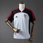 Camiseta Athletic Bilbao 3ª Equipación Retro 2002-2003