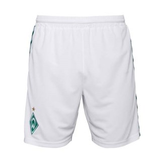 Pantalones Werder Bremen 1ª Equipación 2023-2024 Pantalones Werder Bremen 1ª Equipación 2023-2024
