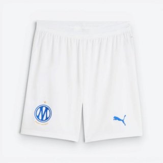 Pantalones Marsella 1ª Equipación 2026-2027