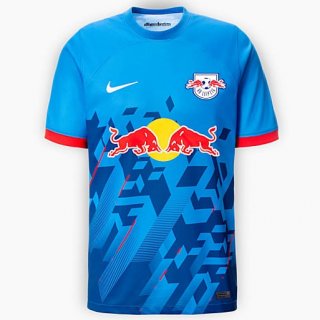 Tailandia Camiseta RB Leipzig 3ª Equipación 2023-2024 Tailandia Camiseta RB Leipzig 3ª Equipación 2023-2024