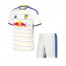 Camiseta Leeds United 1ª Equipación Niño 2026-2027
