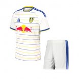 Camiseta Leeds United 1ª Equipación Niño 2026-2027 Camiseta Leeds United 1ª Equipación Niño 2026-2027