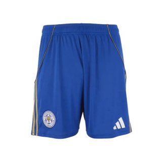Pantalones Leicester City 1ª Equipación 2025-2026