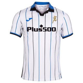 2ª Equipación Replica Camiseta Atalanta BC 2021-2022 2ª Equipación Replica Camiseta Atalanta BC 2021-2022
