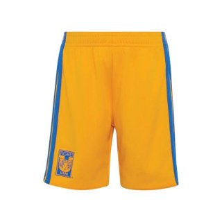 Pantalones Tigres UANL 1ª Equipación 2026-2027