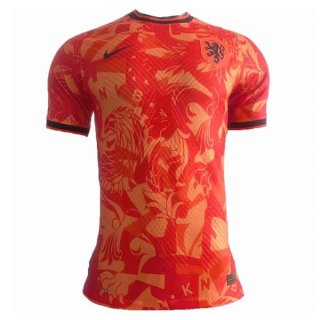 Replica Camiseta Países Bajos Edición Especial 2022-2023 Rojo Replica Camiseta Países Bajos Edición Especial 2022-2023 Rojo