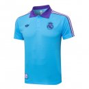 Polo Real Madrid 2026-2027 Azul 9