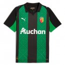 Tailandia Camiseta RC Lens 2ª Equipación 2025-2026