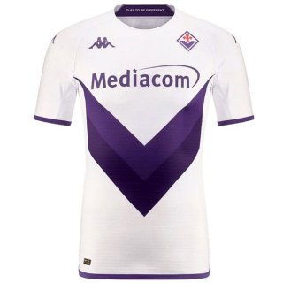 Tailandia Camiseta Fiorentina 2ª Equipación 2022-2023 Tailandia Camiseta Fiorentina 2ª Equipación 2022-2023