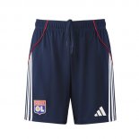 Pantalones Lyon 2ª Equipación 2025-2026  Pantalones Lyon 2ª Equipación 2025-2026