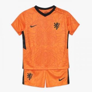 1ª Equipación Camiseta Países Bajos Niño 2020 1ª Equipación Camiseta Países Bajos Niño 2020