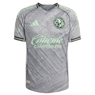 Tailandia Camiseta Club América 3ª Equipación 2025-2026