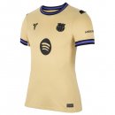 Camiseta Barcelona 2ª Equipación Mujer 2025-2026