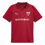 Tailandia Camiseta Stade Rennais 125th Anniversary Edition 2026