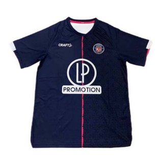 1ª Equipación Replica Camiseta Toulouse 2021-2022 1ª Equipación Replica Camiseta Toulouse 2021-2022