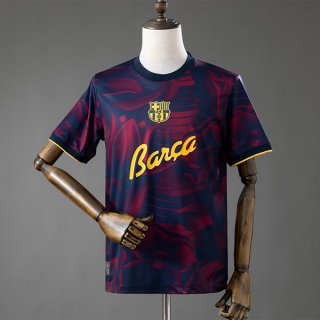 Tailandia Camiseta Barcelona Special Edition 2026-2027 3